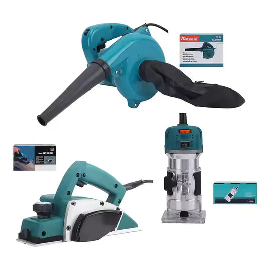 LeafVanta™ “Lightweight Power. Leaves Gone in Seconds.” Veteranshops.com