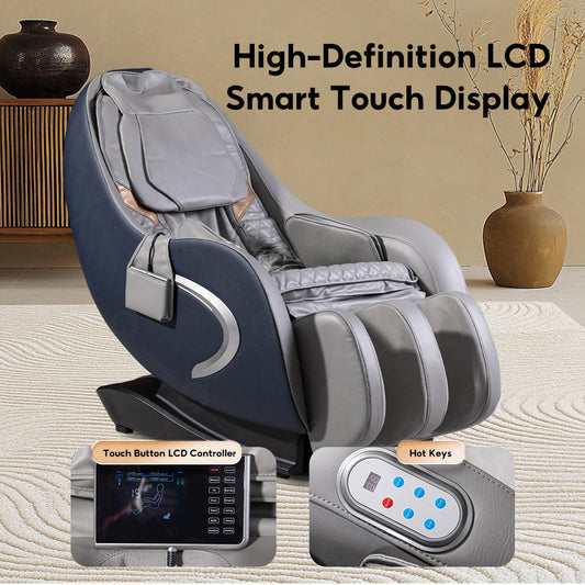 Gravina™ “Zero Gravity. Total Serenity.” Veteranshops.com