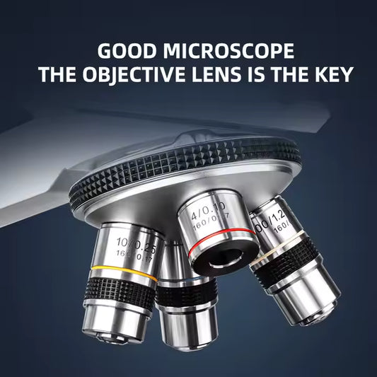 Mediscope™ – Direct and versatile; perfect for medical-grade lab microscopes. Veteranshops.com