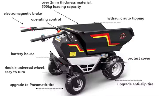 Gravload™ “Power Through Every Load.” Veteranshops.com