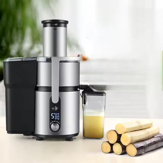 PulsePress™ High Power. Perfect Juice. Every Time Veteranshops.com