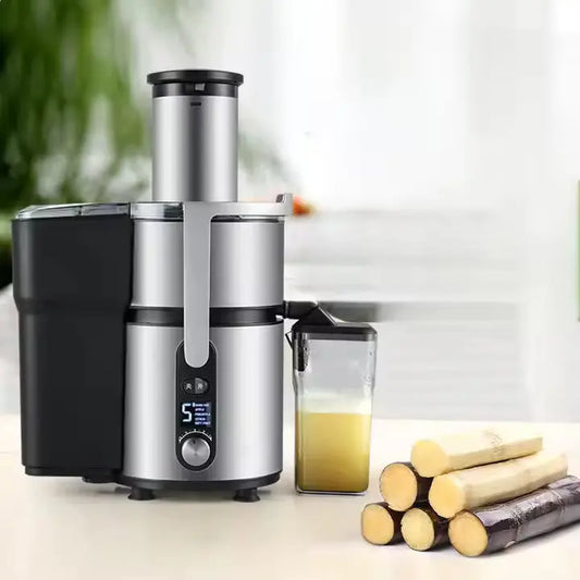 PulsePress™ High Power. Perfect Juice. Every Time Veteranshops.com