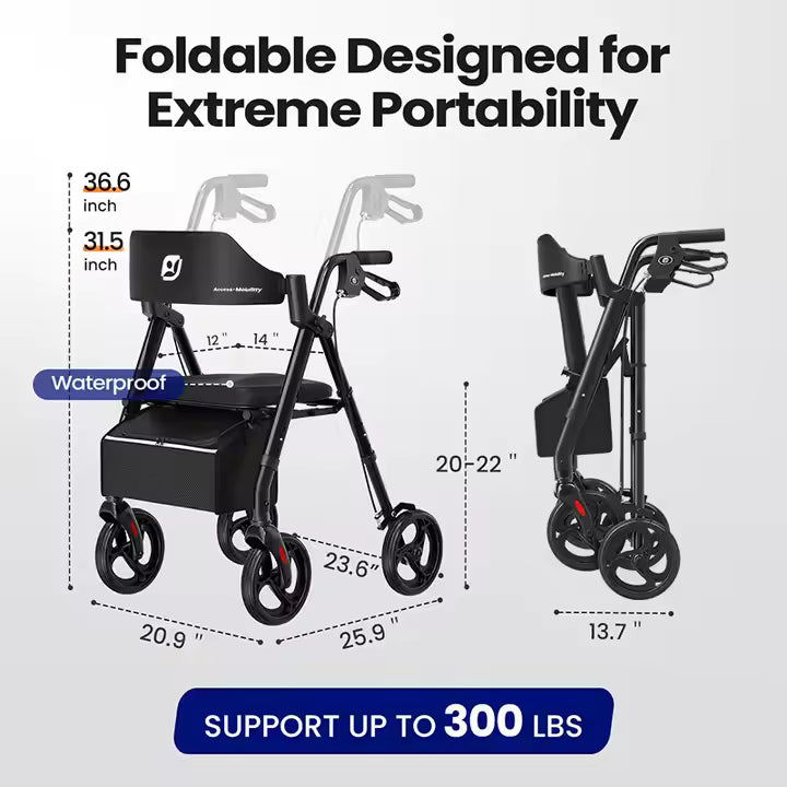 WalkEase™ Strong Support. Gentle Comfort. Veteranshops.com
