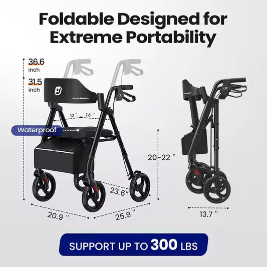 WalkEase™ Strong Support. Gentle Comfort. Veteranshops.com