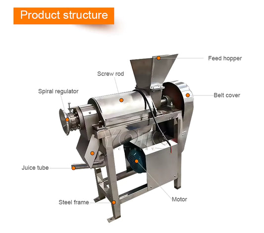 CrushMate™Smooth Pulp. Pure Juice. Every Time Veteranshops.com