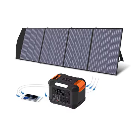 PowerBloom™ – Suggests clean energy is growing and natural. Veteranshops.com