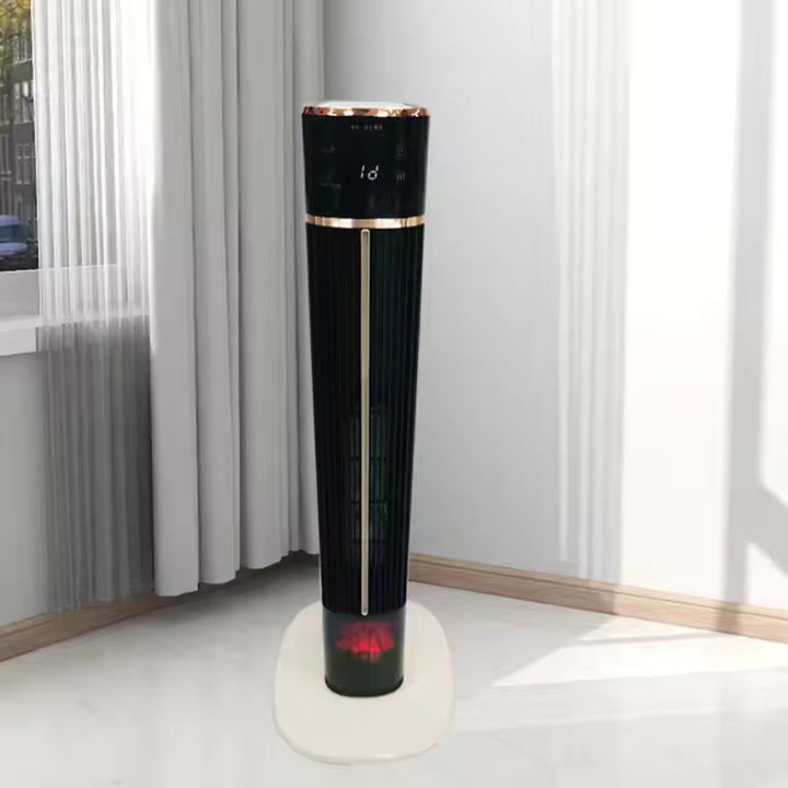 FireNest™ Compact Warmth for Every Room