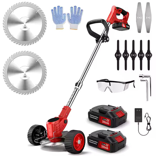 EnduroTrim™ “Endurance Cuts. Maximum Power.” Veteranshops.com