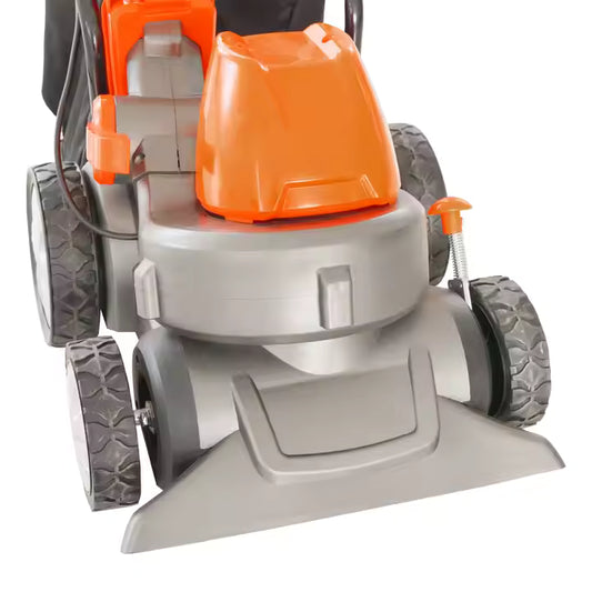 LeafLynx™ “Clear It. Shred It. Own the Lawn.” Veteranshops.com