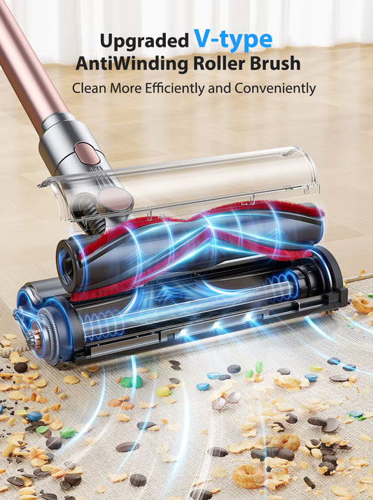 HyperSweep™ Fast Fierce. Flawless Clean. Veteranshops.com