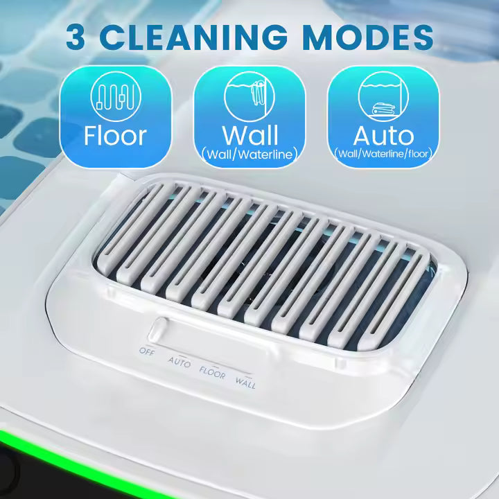 CleanAqua Pro™: Automatic Water Purification System Veteranshops.com