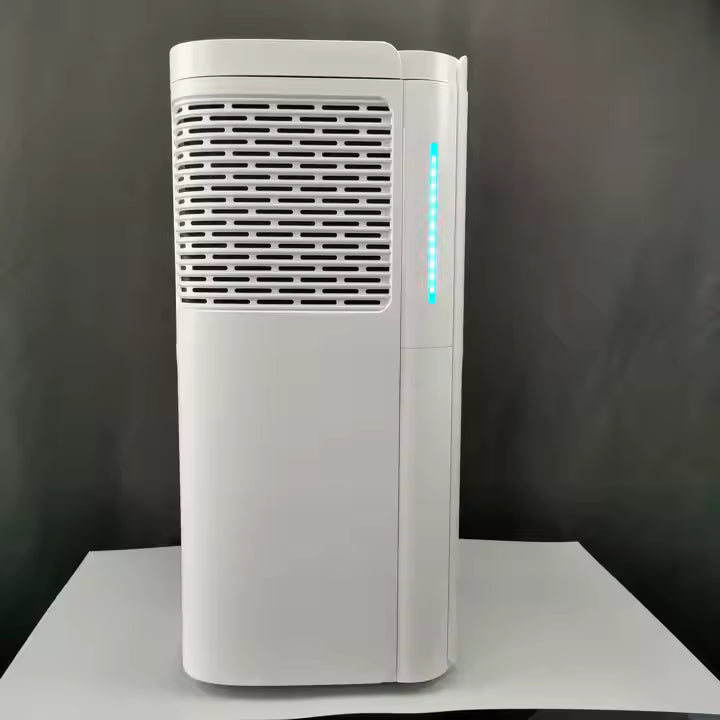 ClariAir™: Cleaner Air. Healthier Living. Veteranshops.com