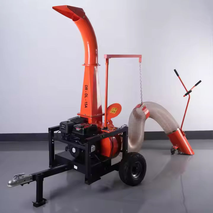 DebriForce™ “Power Through the Toughest Cleanups.” Veteranshops.com