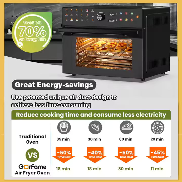 GourmetPro™ Smarter Cooking. Healthier Living Veteranshops.com