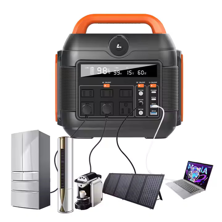 PowerBloom™ – Suggests clean energy is growing and natural. Veteranshops.com