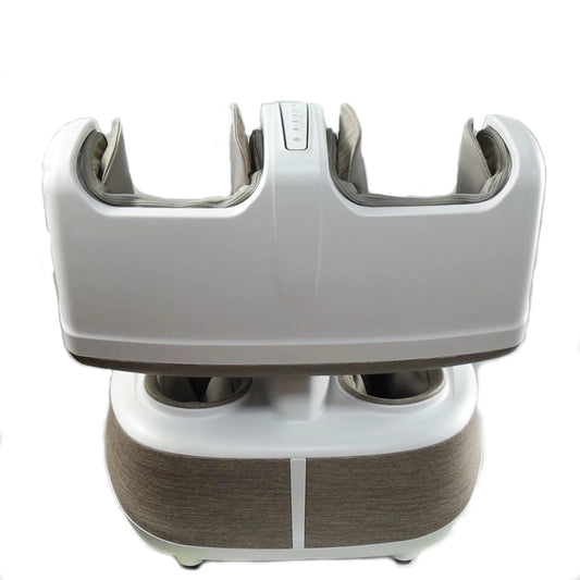 EaseLeg™ –“Smart Relief for Tired Feet & Legs.” Veteranshops.com