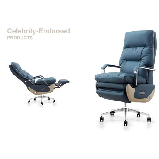 Execuro™ “Engineered for Leaders.” Veteranshops.com