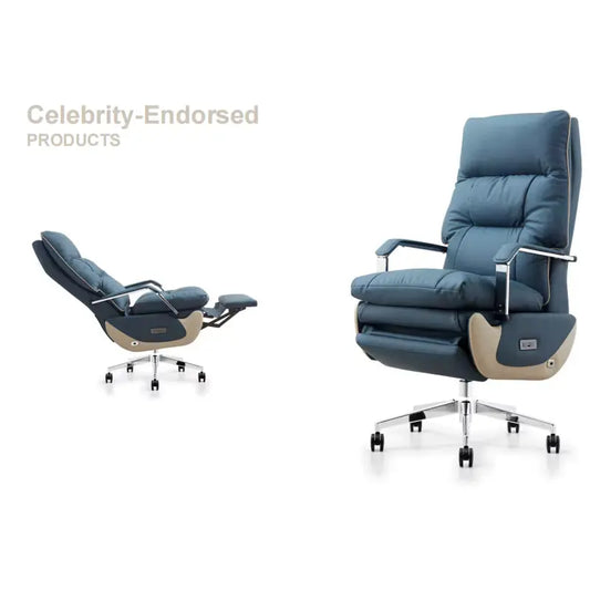 Execuro™ “Engineered for Leaders.” Veteranshops.com