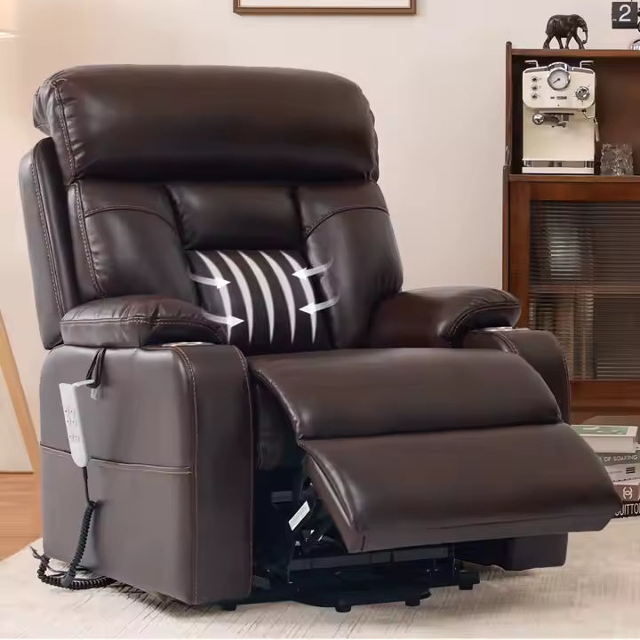 Comfora™ “Support You Can Feel. Comfort You Can Trust.”