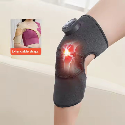 ReviveKnee™ –"Revive Your Knees, Recharge Your Life." Veteranshops.com