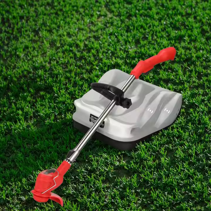 Lawnova™ “Smarter Cutting. Greener Living.” Veteranshops.com