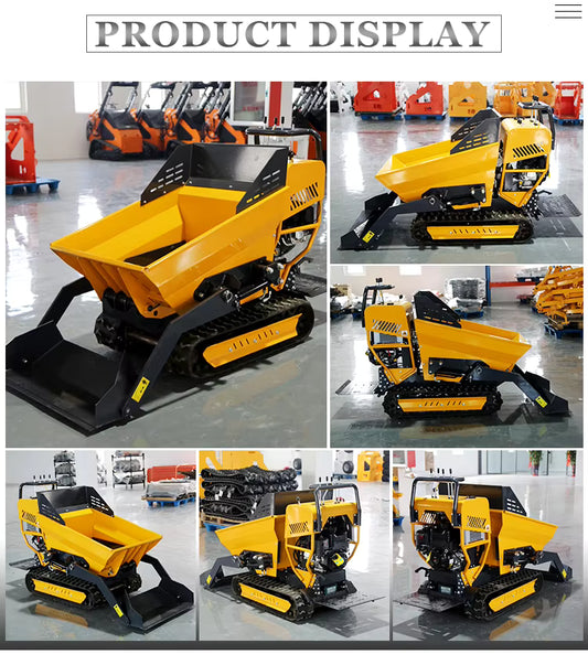 LoadStalk™ – For lifting and hauling efficiency Veteranshops.com