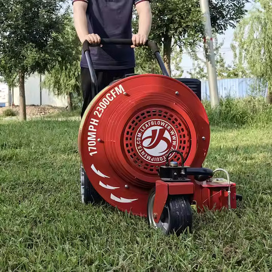 Burstonix™ “Power Through Leaves, Dust, and Debris.” Veteranshops.com