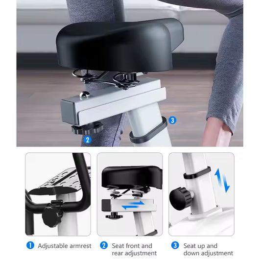 PulsePed™ – “Smooth Motion. Zero Noise.” Veteranshops.com