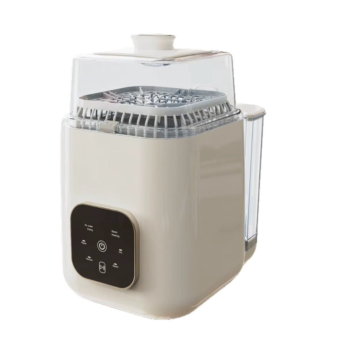 BabyGuard™ Sterile, Safe, and Ready for Every Feed. Veteranshops.com