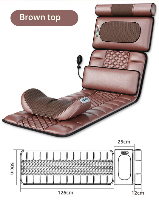 ThermaRest™ Smart Heat for Smarter Recovery. Veteranshops.com