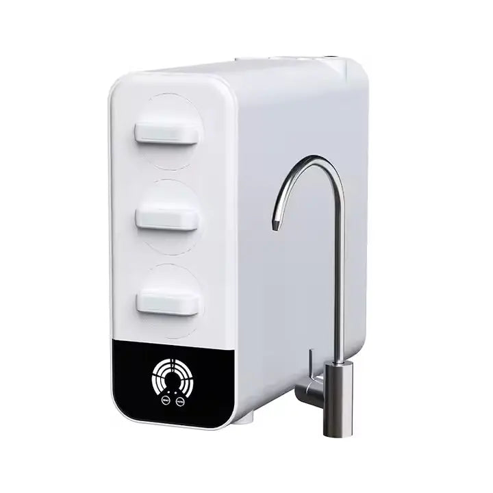 H2Omni™ – Whole-home, all-encompassing water purification. Veteranshops.com