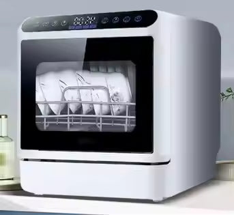 DishMate™ Your Portable Kitchen Cleaning Partner Veteranshops.com