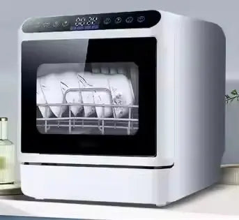 DishMate™ Your Portable Kitchen Cleaning Partner Veteranshops.com