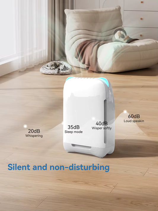 Purevia™ “Smart Air. Real Clean.” Veteranshops.com