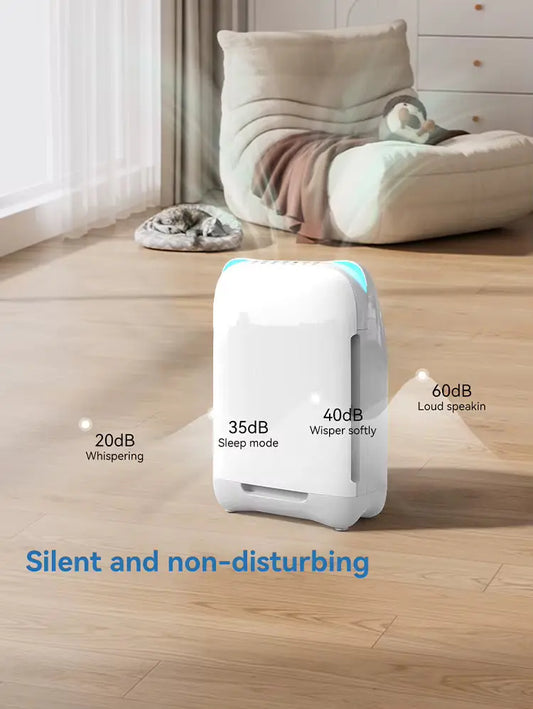 Purevia™ “Smart Air. Real Clean.” Veteranshops.com