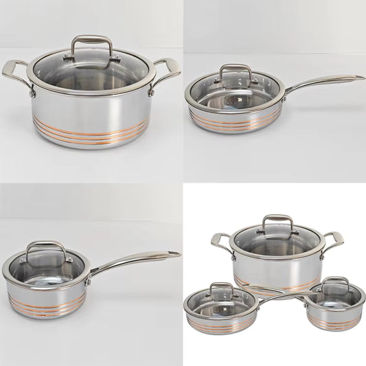 Vantaggio™ Cook with an Edge of Excellence Veteranshops.com