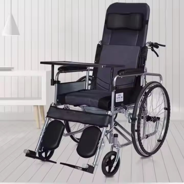 ComforLift™ – Comfort + lift support; ideal for elderly or recovery use.