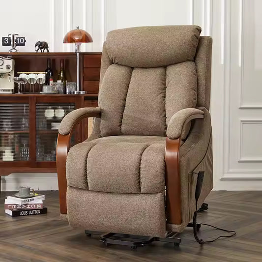 RelevaLift™ evokes comfort, peace, and support. Veteranshops.com