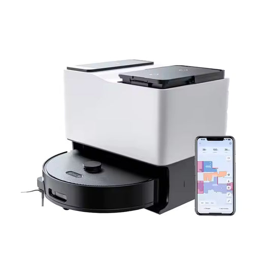 VacuMax™ 15,000Pa. Maximum Suction. Veteranshops.com