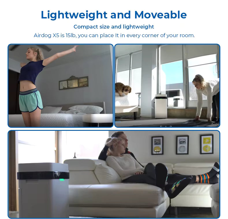 X5 MedAir™ – Medical Clean Air for Everyday Living. Veteranshops.com
