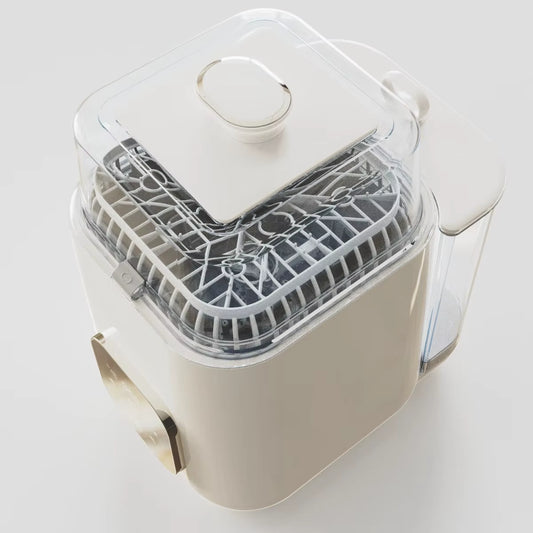 BabyGuard™ Sterile, Safe, and Ready for Every Feed. Veteranshops.com