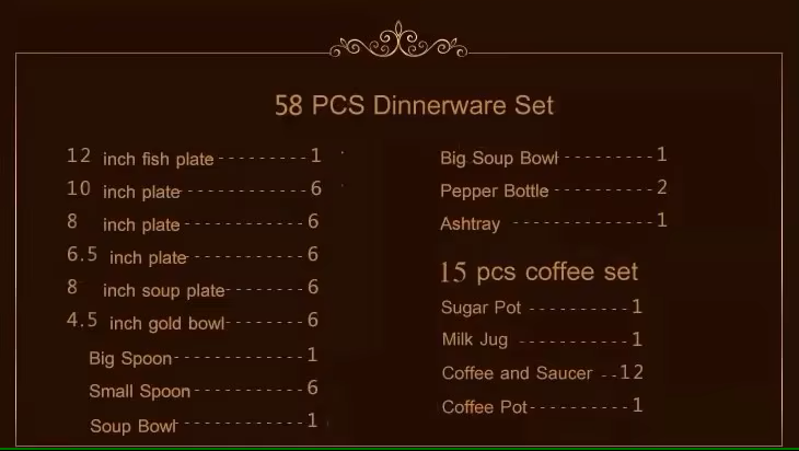 AzureCharm™ Classic Dinnerware. Ocean-Inspired Grace Veteranshops.com