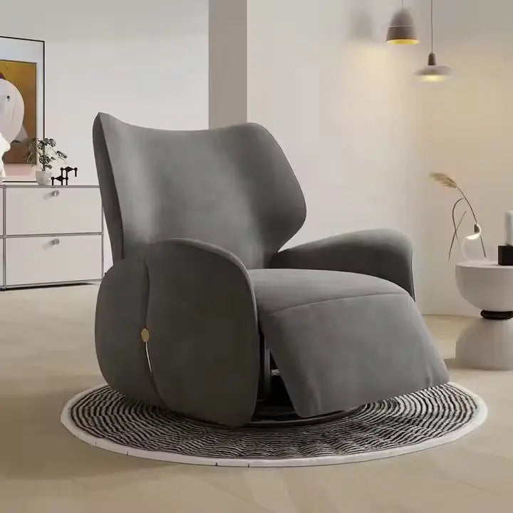 LushLounge™ – “Where Comfort Meets Smart Design.” Veteranshops.com