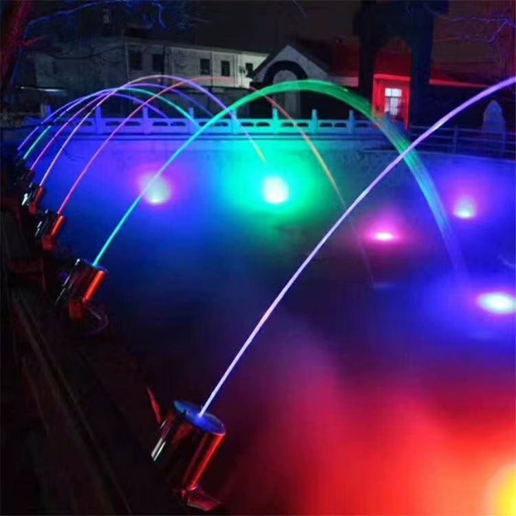 AquaRhythm™ Pool Lights Veteranshops.com