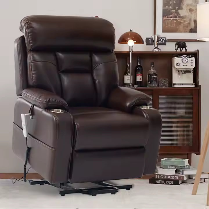 Comfora™ “Support You Can Feel. Comfort You Can Trust.”