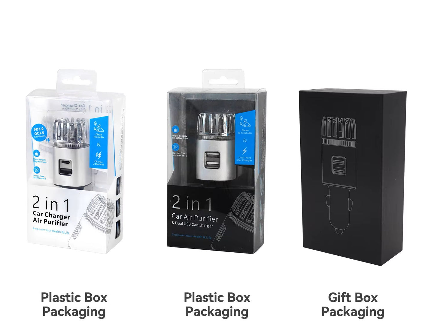 DrivePure™ Your Car’s Personal Air Doctor. Veteranshops.com