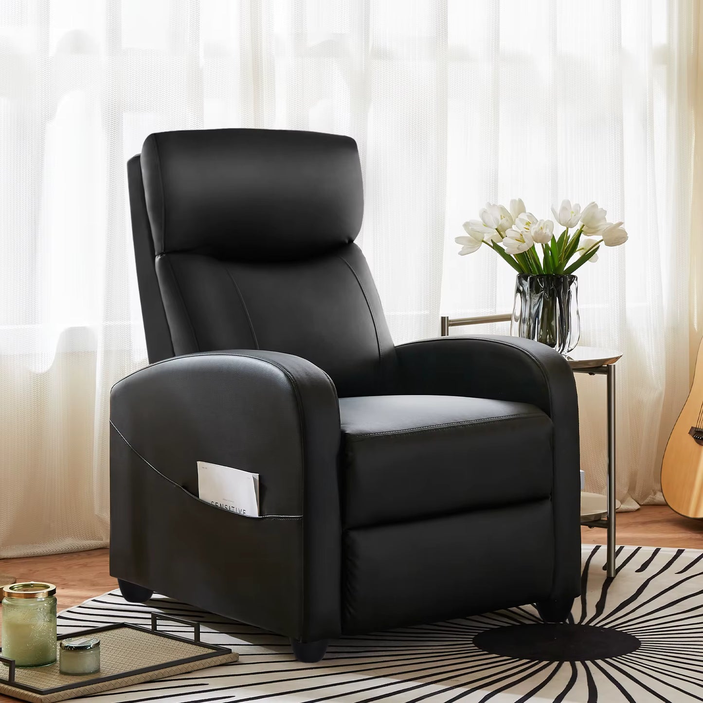 LoungeCore™ “Core Comfort for Every Corner.” Veteranshops.com