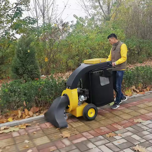 LeafMoxie™ “Driven to Clean. Built to Last.” Veteranshops.com