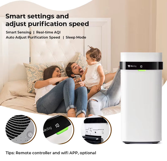 X5 MedAir™ – Medical Clean Air for Everyday Living. Veteranshops.com