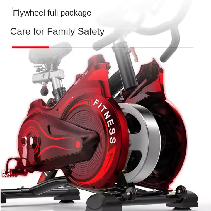 ZenPedal™ –“Ride Strong. Train Smart.” Veteranshops.com